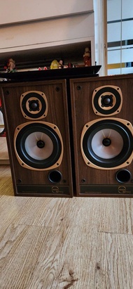 Tannoy Mercury M20 揚聲器