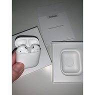 |EPIC| Gen 2 Apple Airpods Second Like New Original