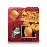 李錦記 XO醬220克 舊庄特級蠔油255克禮盒 Lee Kum Kee 送禮 自用 佳節 首選 辣味 得體 禮物 廚房 調味品