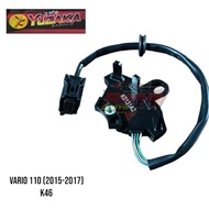 CKP SENSOR VARIO110 FI SCOPY ESP/ 31220-K46-630 Yuzaka