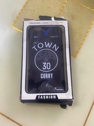 iPhone 7 plus/8 plus  Apple Stephen Curry  30  手機殼蘋果手機 手機殼 手機套