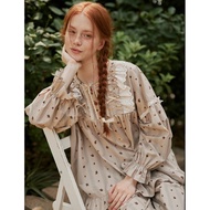 [GENUINE on sale September 29] authentic ULLALA patterned sleeping Set