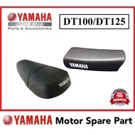 YAMAHA DT100 / DT125 SEAT ASSY KUSYEN DOUBLE SEAT KUSEN KUSION CUSHION CUSION TEMPAT DUDUK DT-00 DT 