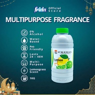 Lemongrass - 1Kilo (Multipurpose)