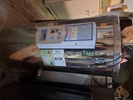 二手鴻茂 電熱水器15加侖