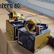 ของแท้ ราคาถูก ❗❗ รอกสปิน Zero BG ในตำนาน ของแท้ 100% Spinning Reel