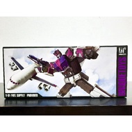 Transformers Unique Toys Y-01 Provider not G1 Octane (instock)