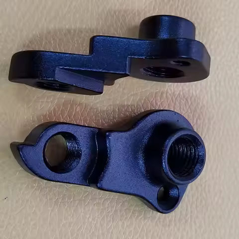 Thru Axle Dropout P-466 M12*P1.5 P1.75 For Tsunami Seaboard GR02 Gravel Road Bike Rear Derailleur Ha