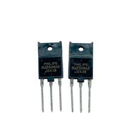 BU 2508AX NPN Transistor 8A 1500V TO-247