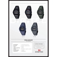 Digitec 6054 Original Watches