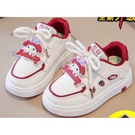 [Beekidz] "MELODIA Imported sneakers size 26-31 for ages 3-6 years