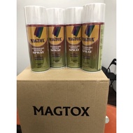 Magtox original spray herbal vet latest stock