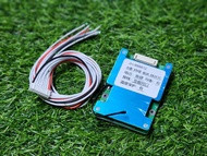 BMS 8s 24v 40A ใช้กับแบตเตอรี่ ลิเธียม 3.2v 8S LiFeO4 24v - 29.2v