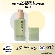 [Giverny] Milchak Cover Foundation Olive Young Best 30ml