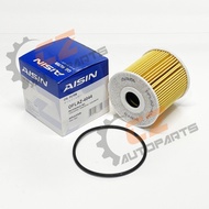 Engine Filter NISSAN NAVARA YD22 YD25 YD22 YD25 Paper Balls