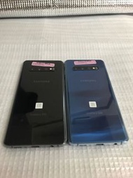 Samsung galaxy S10