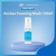 Azclear Action Foaming Wash 150ml