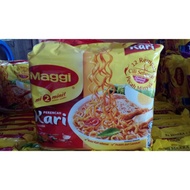 Maggi kari