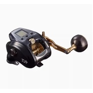 0YOU Japan Seaborg G300JL & G300J Drag Power Deep Sea Saltwater Big Game Electric Fishing Reel