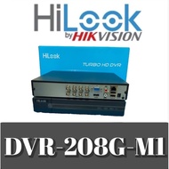 Hilook 208G-F1s DVR 8 CHANNEL HILOOK TURBO HD AUDIO DVR