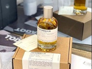 Le Labo香水實驗室24號 patchouli廣藿香100ml