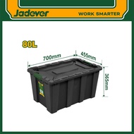 JADEVER กล่องพลาสติก JDTB331B JDTB3380