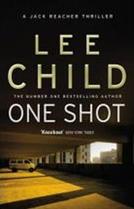 Jack Reacher One Shot (P)