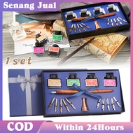 Calligraphy Pen Set Fountain Pen Calligraphy Set Ink Pen Calligraphy