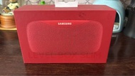 Samsung LEVEL waterproof, battery charged Speaker 三星防水充電播放器