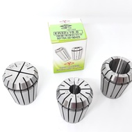 Collet ER 32 YEONG YIH Arbor Chuck ER32 Milling Penjepit Endmill Mata Bor Colet TAIWAN