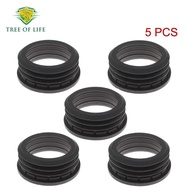 1/2/5 SEALING RING AIR MASS METER SEAL FOR BMW 1 3 5 7 Series X3 E83 Z4 E89 E60 E61 E39 E38 E65 E46 