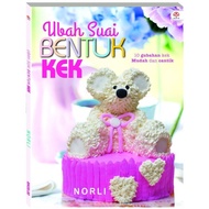 Book: Change Cake Shape