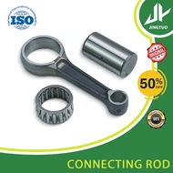 Motorcycle CG125/CG150 Dedicated Connecting Rod Three-Piece Set (Connecting Rod, Connecting Rod Pin,