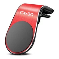 【AFEIDONG MALL】 Magnetic Car Phone Holder Air Vent Car Phone Mounts Cellphone GPS for Mazda CX-30 CX