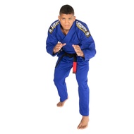Tatami Fight Wear Nova Absolute BJJ Gi (Blue)