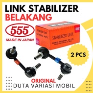 Rear Stabilizer Link Civic 2012-2015, Civic FB - 555 JAPAN
