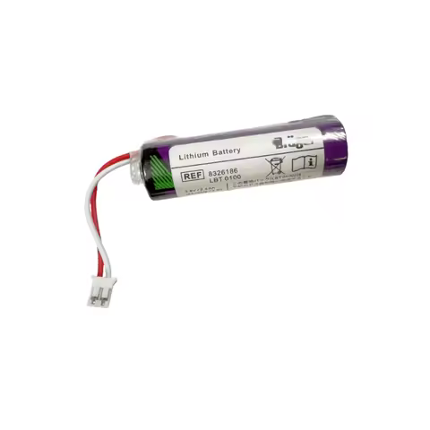 1PCS ER14505 8326186 3.6V LBT0100 PLC Battery TL-5903