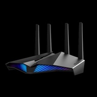 Asus RT-AX82U AX5400 Dual Band WiFi 6 Gaming Router