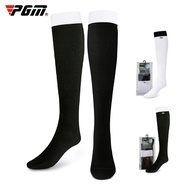PGM Summer Comfortable Breathable Elastic Women Golf Sport Cotton Stockings
