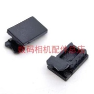 Battery Cover Suitable for Canon 5D2 5D3 6D 600D 700D 7D 60D70D Side Warehouse Leather Bottom Leathe
