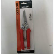BOSCO PRUNING SHEARS