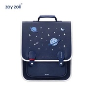 Balo Chống Gù Cho Bé Tiểu Học Zoyzoii B33 Và B88 Chính Hãng - Cặp Chống Gù Giúp Bé Thoải Mái Chống T