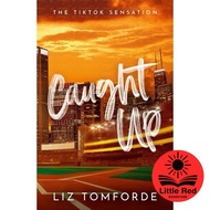 Caught Up (Windy City, #3) by Liz Tomforde - Romance - Contemporary - Fiction - English Novel - Engl