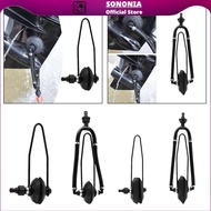 SONONIA Outboard Motor Water Flusher Motor Flusher Universal Winterizing Flushing Warming Convenient