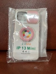 🎉現貨🎉全新 iphone 13 mini 手機殼