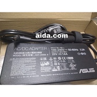 Asus ROG Mothership GZ700 GZ700g GZ700gx 20v 14a 280w Charger Adapter