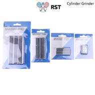 RunSabailTWO Engine Cylinder Hone Replacement Stones Adjustable Brake Piston Fixed Angle Cylinder Ho