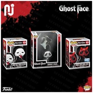 Funko Pop Screaming Ghost Face Ghost Face Horror Movie Merchandise Toy Doll Figure