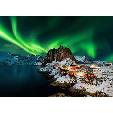 Puzzle 1000 Pieces Puzzle for Adults Impossible Puzzle Skill Game for the Whole Family Puzzle Colour