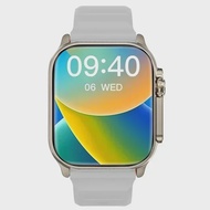 New Smart Watch 9 Ultra Gen 2 Watch Ultra IWO Watch Ultra NFC Smartwatch Series 9 Bluetooth Call 2.2